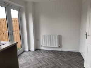 Dining area- click for photo gallery